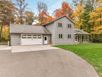 Cameron, WI: 1615 20 1/8 Street