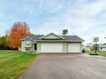 Chippewa Falls, WI: 13323 40th Avenue