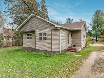 Chetek, WI: 713 Morrison Street