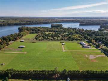 Chetek, WI: Lot 1 9th Avenue