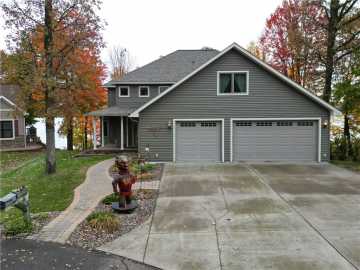 Rice Lake, WI: 1114 Heart Island Parkway