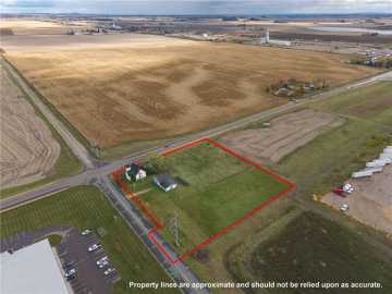 Menomonie, WI: 6094 E 650th Avenue