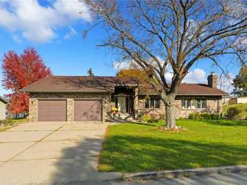 Whitehall, WI: 18124 Fredrickson Street