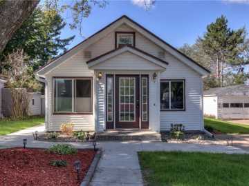 Eau Claire, WI: 2910 8th Street