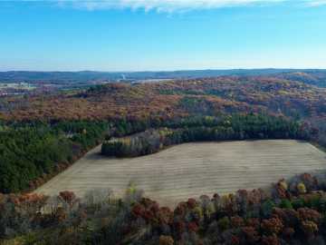 Fairchild, WI: 0 N Sand Lane 