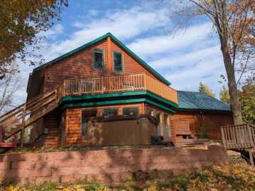 Ladysmith, WI: W6825 Lakewood Boulevard