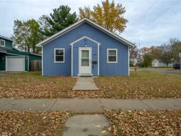 Eau Claire, WI: 1705 9th Street