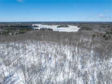 Hayward, WI: Lot 3 Preserve Road