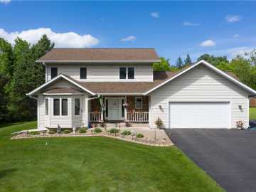 Ladysmith, WI: N5270 Riverview Road