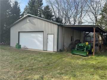 Strum, WI: 20796 W County OO 