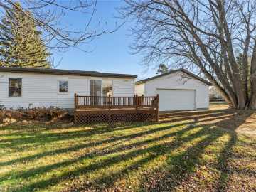 Webster, WI: 7447 W Fir Street