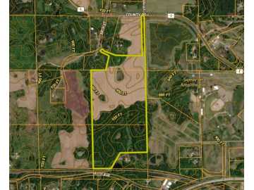 Somerset, WI: 00 Cty I 