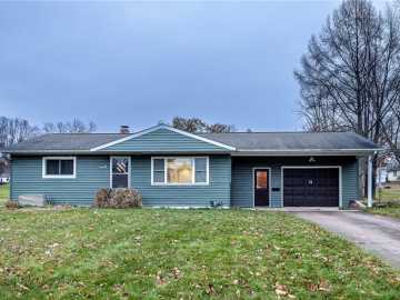 Neillsville, WI: 11 State Street