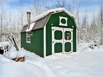 Trego, WI: 0000 Barrett Rd 