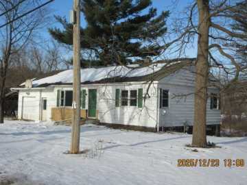 Chippewa Falls, WI: 16588 County Highway J 