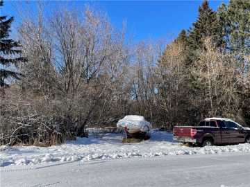 Glidden, WI: 2 Lots Off Thurston Road