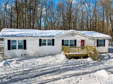 Birchwood, WI: 2738 28 3/8 Street