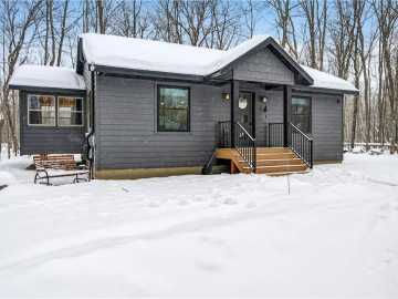 Birchwood, WI: 2739 28th Street