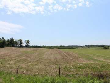 Grantsburg, WI: XXX Highway 87/Bucklund Road