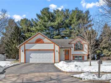 Eau Claire, WI: 4910 Rye Court