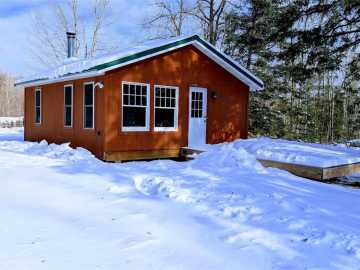 Ladysmith, WI: W6660 Cozine Road