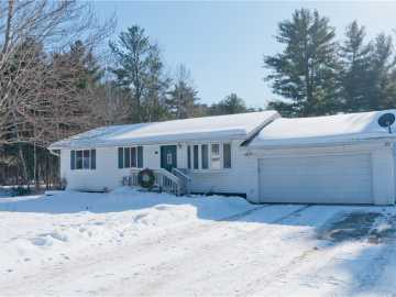 Cameron, WI: 1943 13 3/4 Avenue