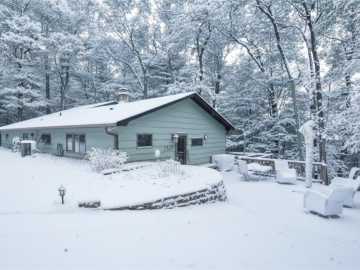 Danbury, WI: 4549 Lunsman Drive