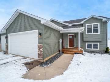 Colfax, WI: 306 Dunn Street