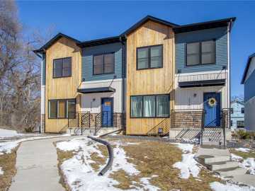 Eau Claire, WI: 2341 2nd Street