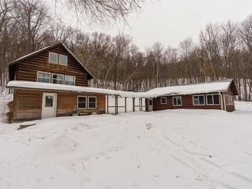Wheeler, WI: E6783 1090th Avenue