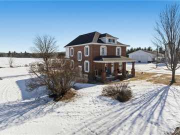 Rice Lake, WI: 2003 23rd Street