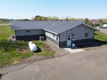 Rice Lake, WI: 2307 26th Street