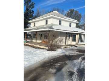 Springbrook, WI: 3980 W County Hwy E 