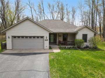 Cameron, WI: 1621 20 3/8 Street