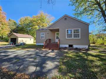 Frederic, WI: 315 Polk S Avenue