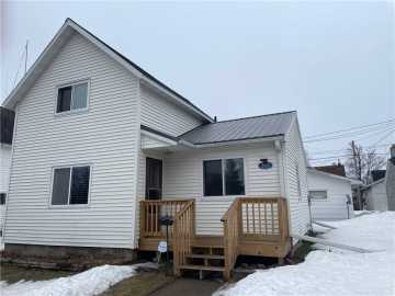 Park Falls, WI: 363 5th S Avenue