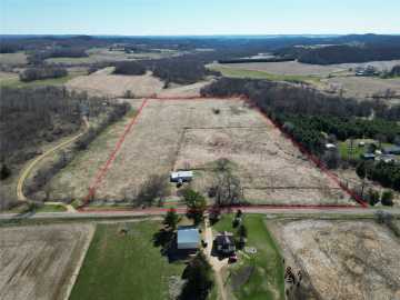 Boyceville, WI: N8726 380th Street