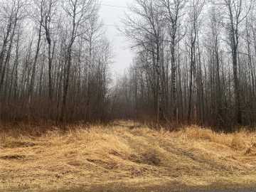 Ogema, WI: ON CTH I 