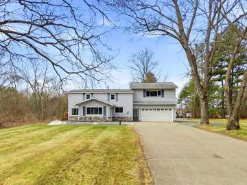 Eau Claire, WI: S3844 Silver Springs Court