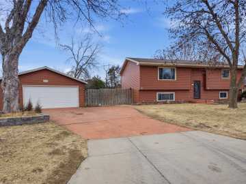Eau Claire, WI: 2119 Cornell Street