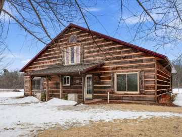 Menomonie, WI: N2508 730th Street