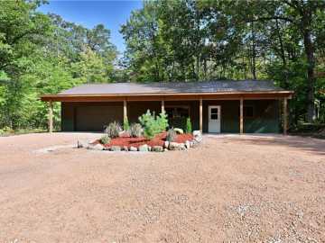 Sarona, WI: N3728 County Highway M 