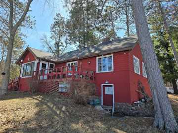 Chetek, WI: 2626 7 1/4 Avenue