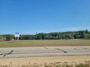 Boyceville, WI: Lot 1 Charlotte Street / State Hwy 79 