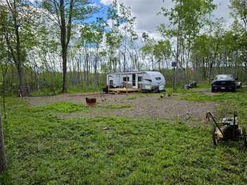 Exeland, WI: 8431 W Hogsback Road 