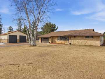 Hayward, WI: 10861N Nyman Avenue