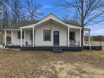 Chippewa Falls, WI: 1521 118th Street