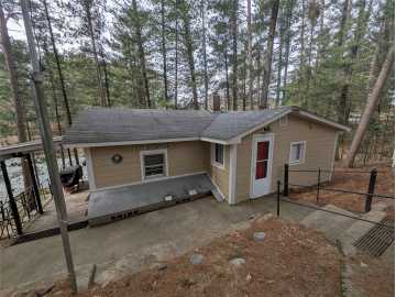 Cameron, WI: 1350 21 3/4 Street