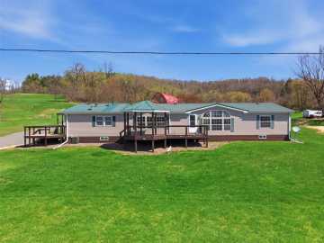 Blair, WI: 506 Mill Road