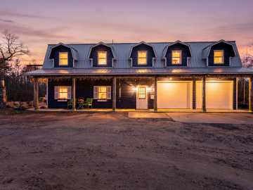 Grantsburg, WI: 25445 Spaulding Road